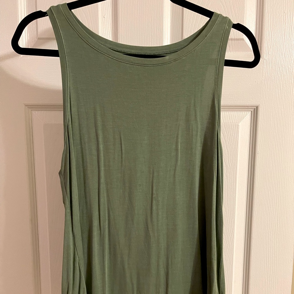 American Eagle Top
